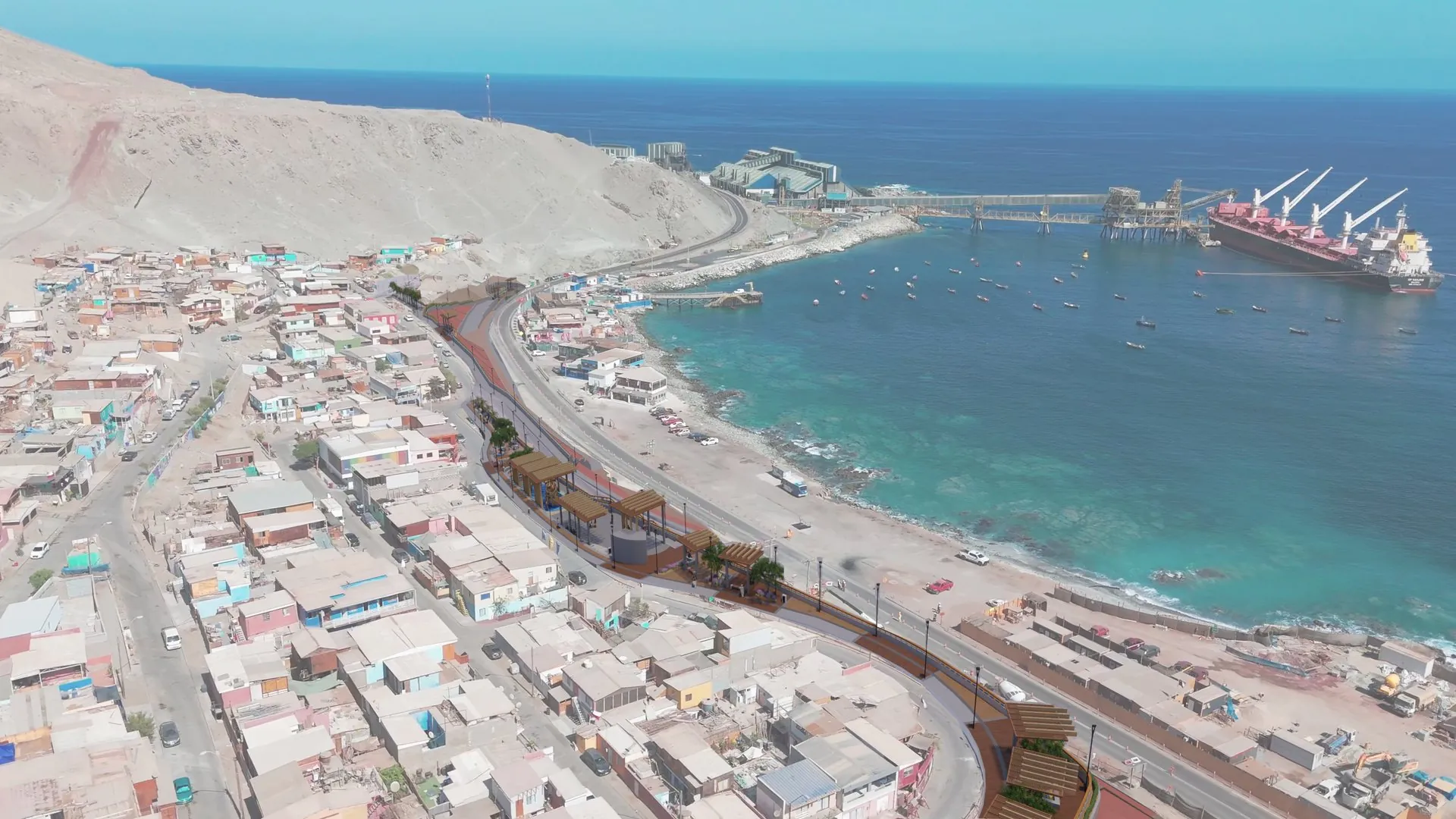 Proyectos P&uacute;blicos