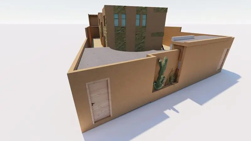 Apart-Hotel Parina Atacama - imagen 3