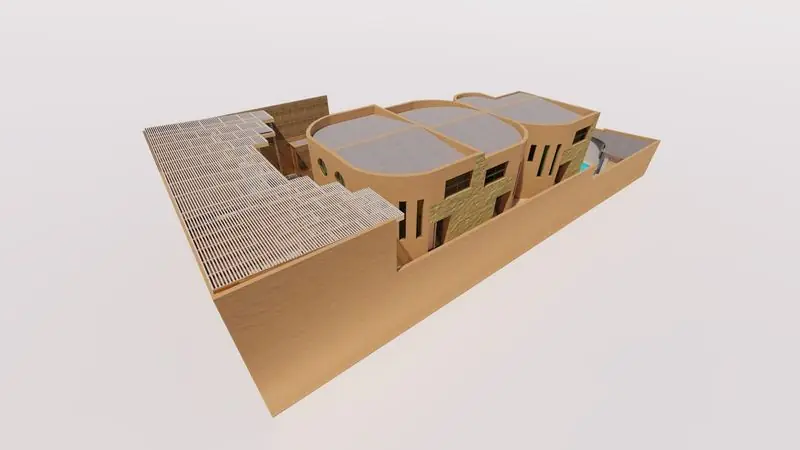 Apart-Hotel Parina Atacama - imagen 6