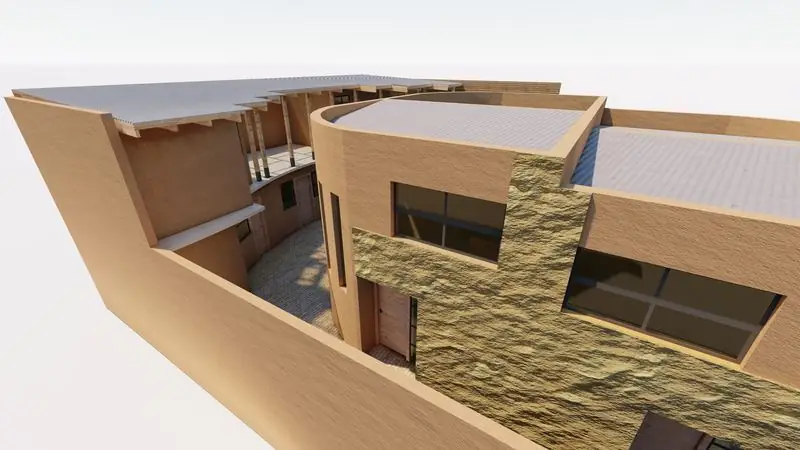 Apart-Hotel Parina Atacama - imagen 7