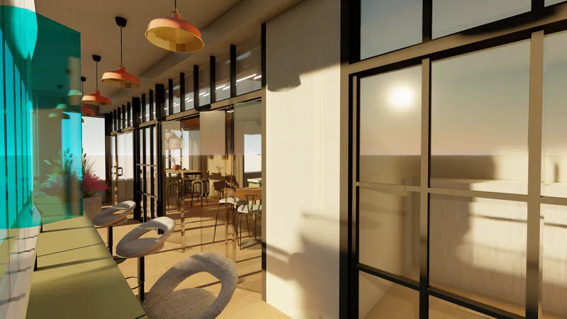 Cafeter&iacute;a Minera El Pe&ntilde;&oacute;n - imagen 7