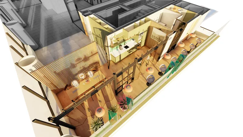 Cafeter&iacute;a Minera El Pe&ntilde;&oacute;n - imagen 10