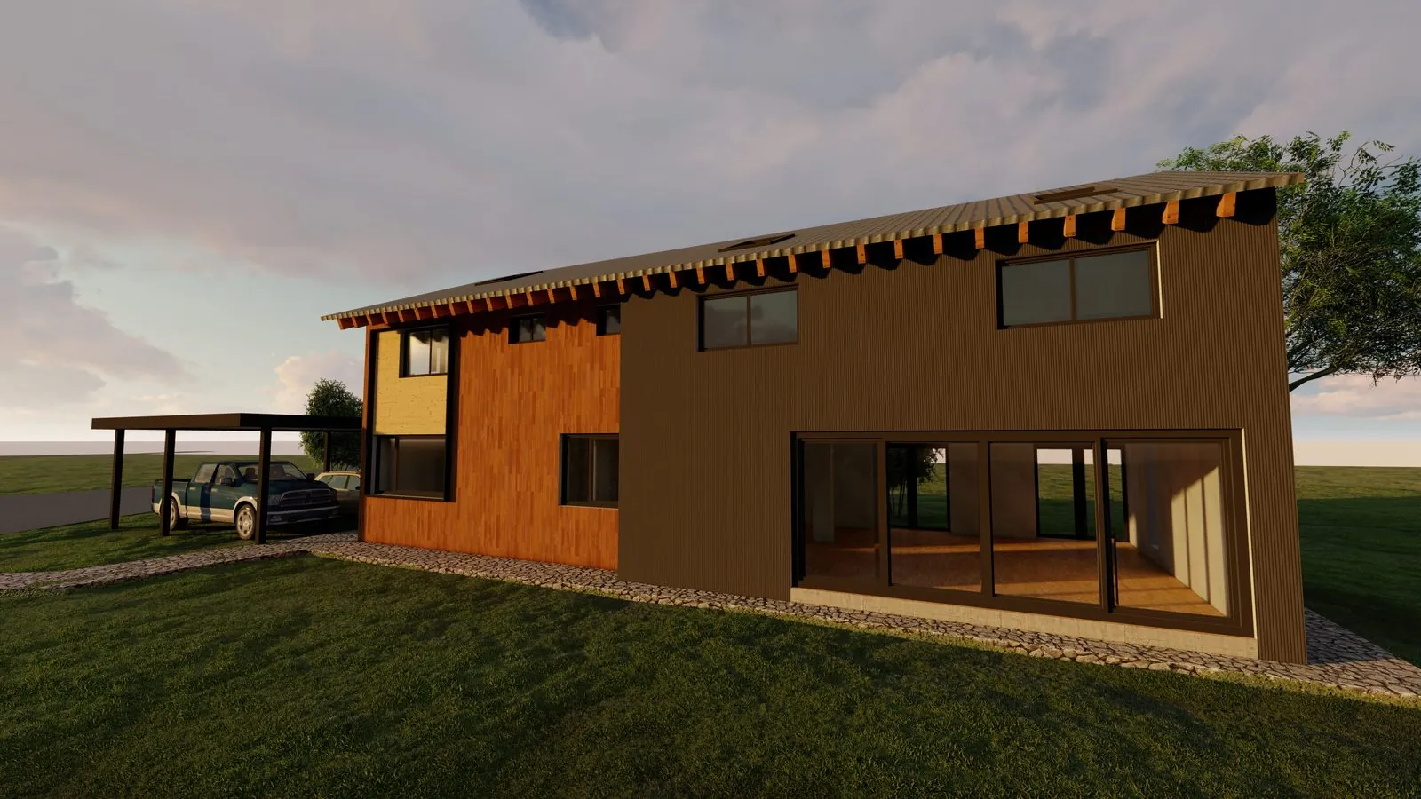 Casa A.M.