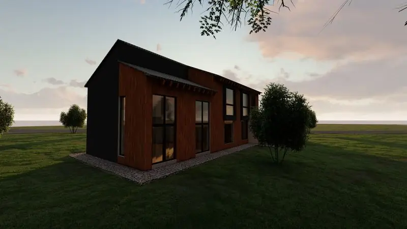 Casa A.M. - imagen 5