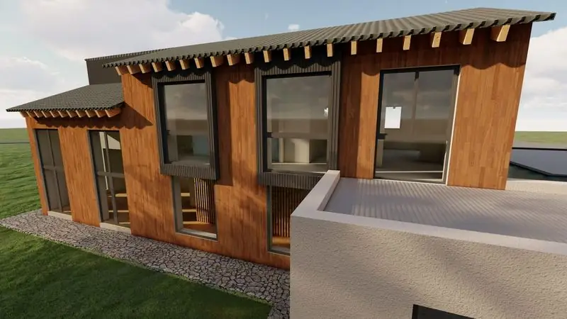 Casa A.M. - imagen 8