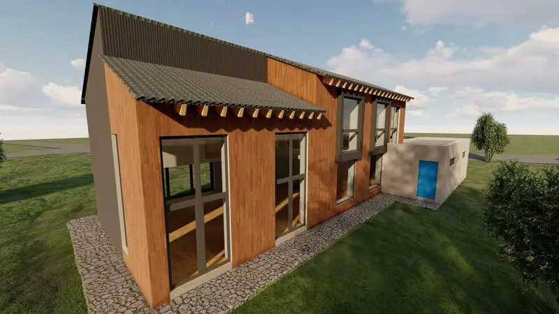 Casa A.M. - imagen 9