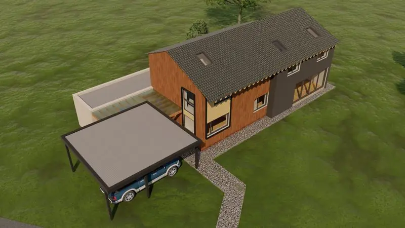 Casa A.M. - imagen 10