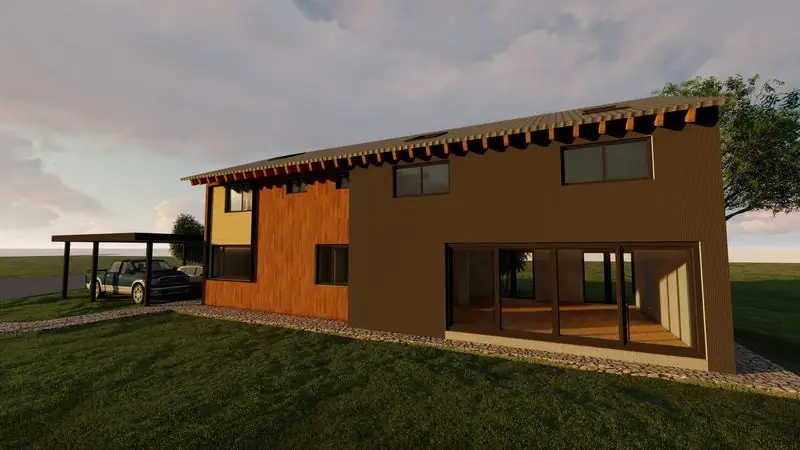 Casa Andi-Marce - imagen 1