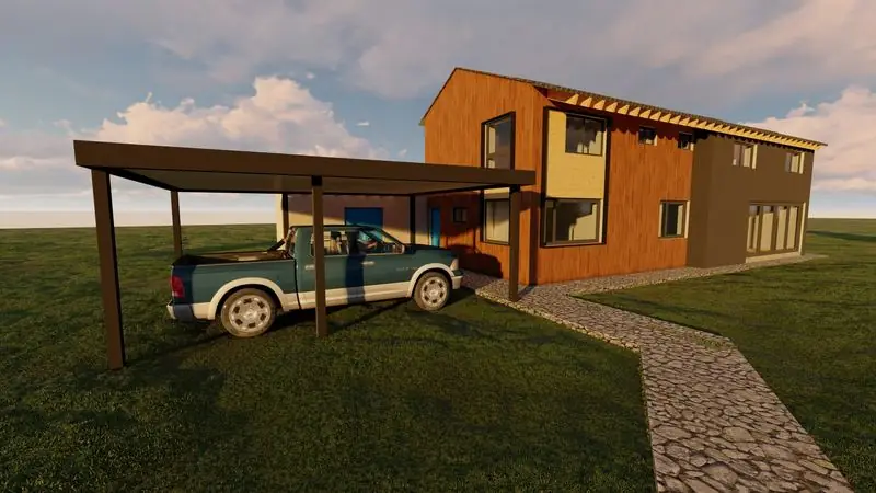 Casa Andi-Marce - imagen 7