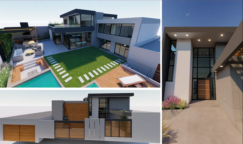 Casa KORDES - imagen 1