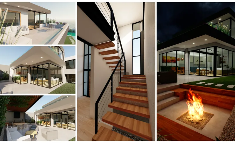 Casa KORDES - imagen 2