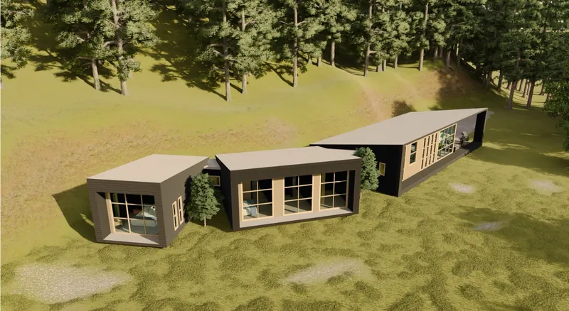 Casa Luis Cadin - imagen 3
