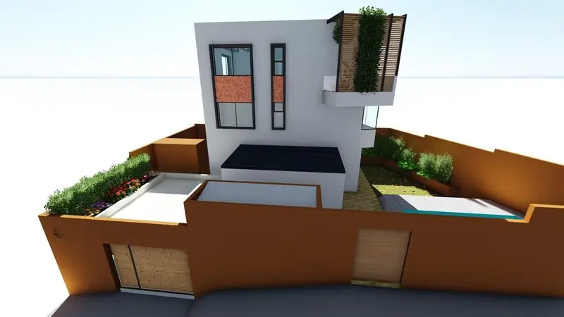 Casa P. - imagen 3