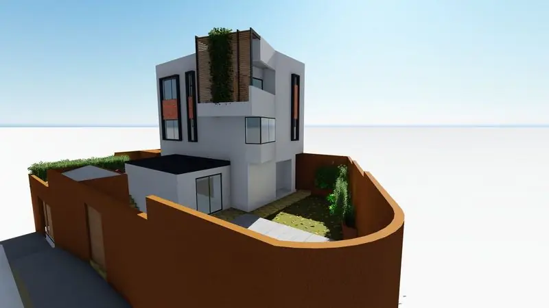 Casa Pipri - imagen 1