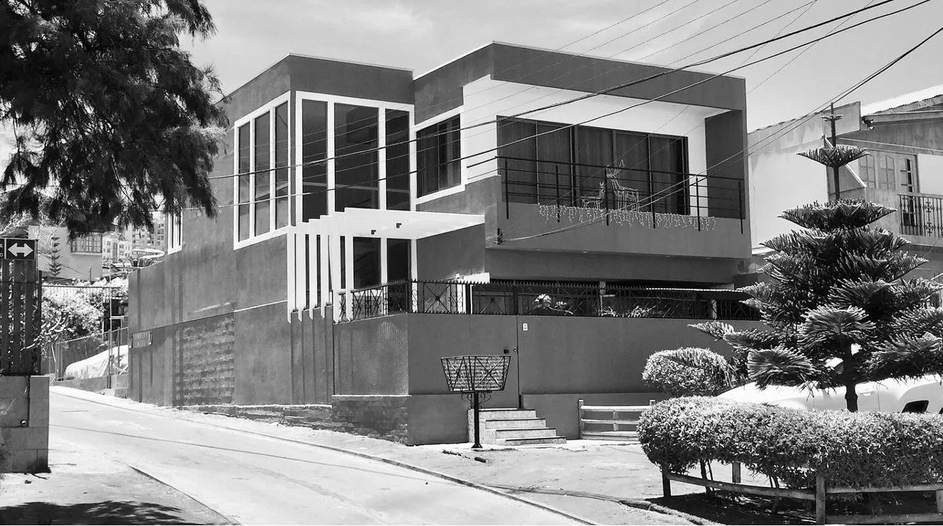 Casa Y.