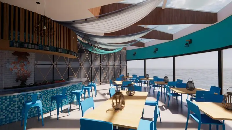 Cevicher&iacute;a Club de Yates - imagen 3