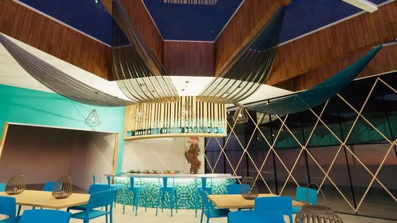 Cevicher&iacute;a Club de Yates - imagen 6