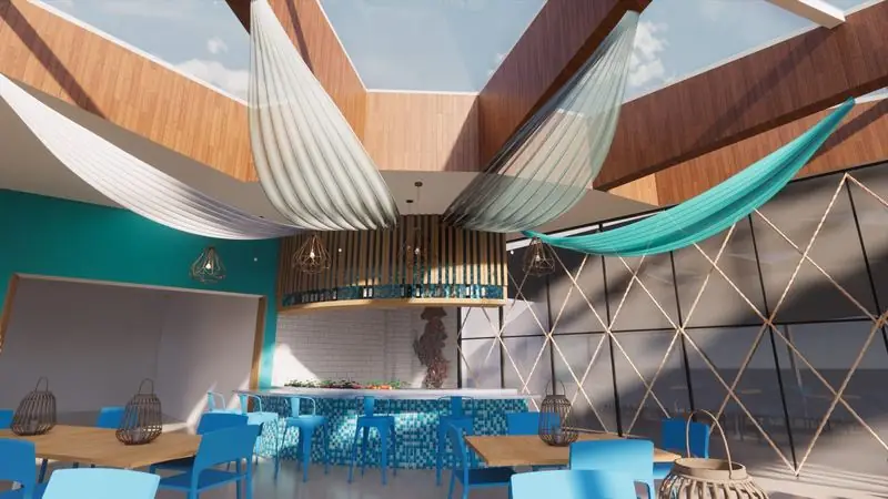 Cevicher&iacute;a Club de Yates - imagen 8