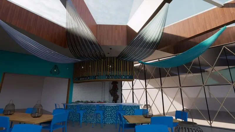 Cevicher&iacute;a Club de Yates - imagen 9