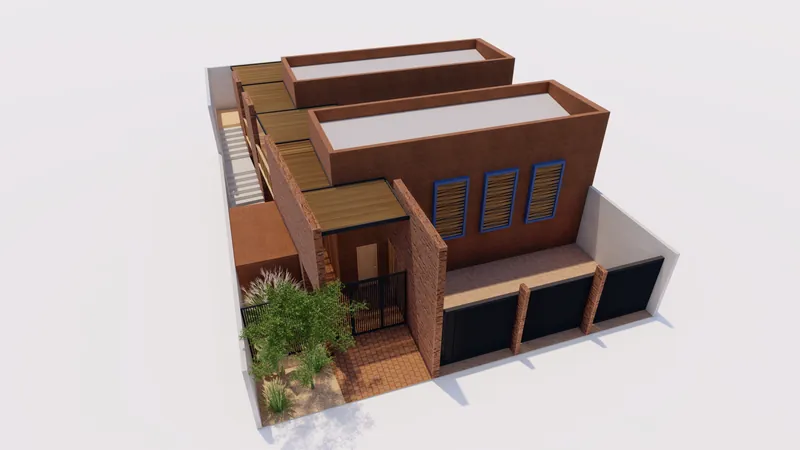 Hostal Lickanantai - imagen 1