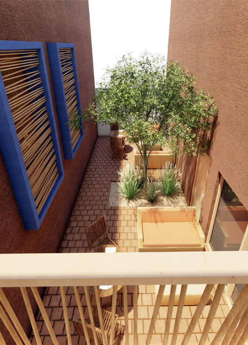 Hostal Lickanantai - imagen 4