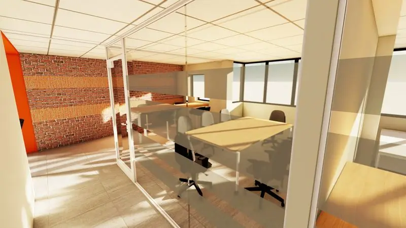 Oficina Prego - imagen 2