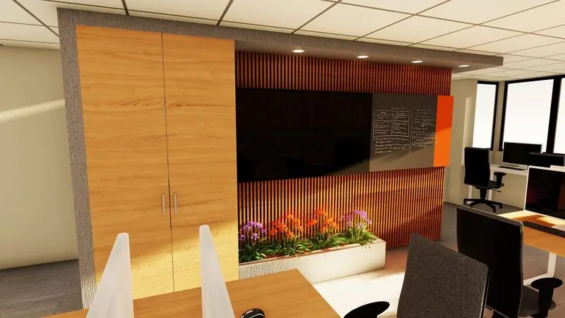 Oficina Prego - imagen 3