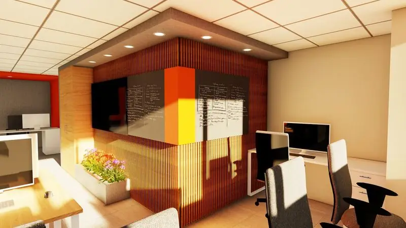 Oficina Prego - imagen 4