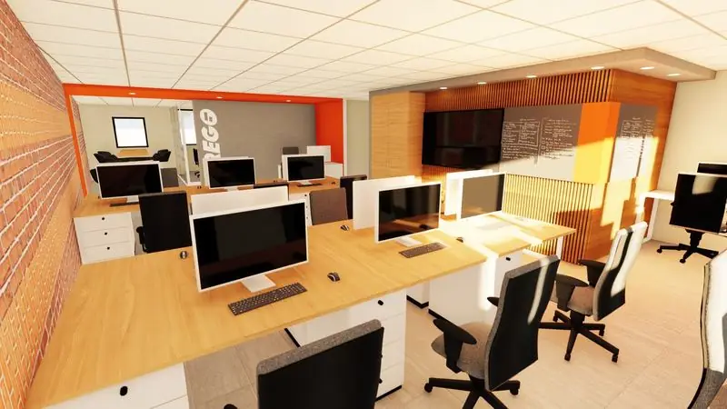 Oficina Prego - imagen 5