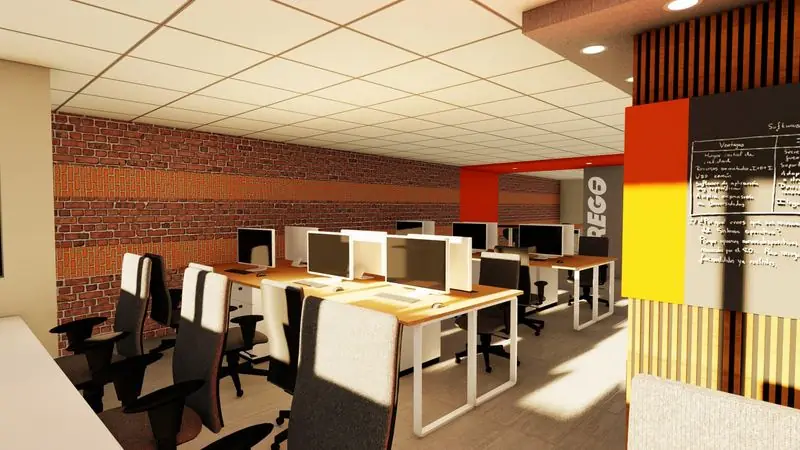 Oficina Prego - imagen 6