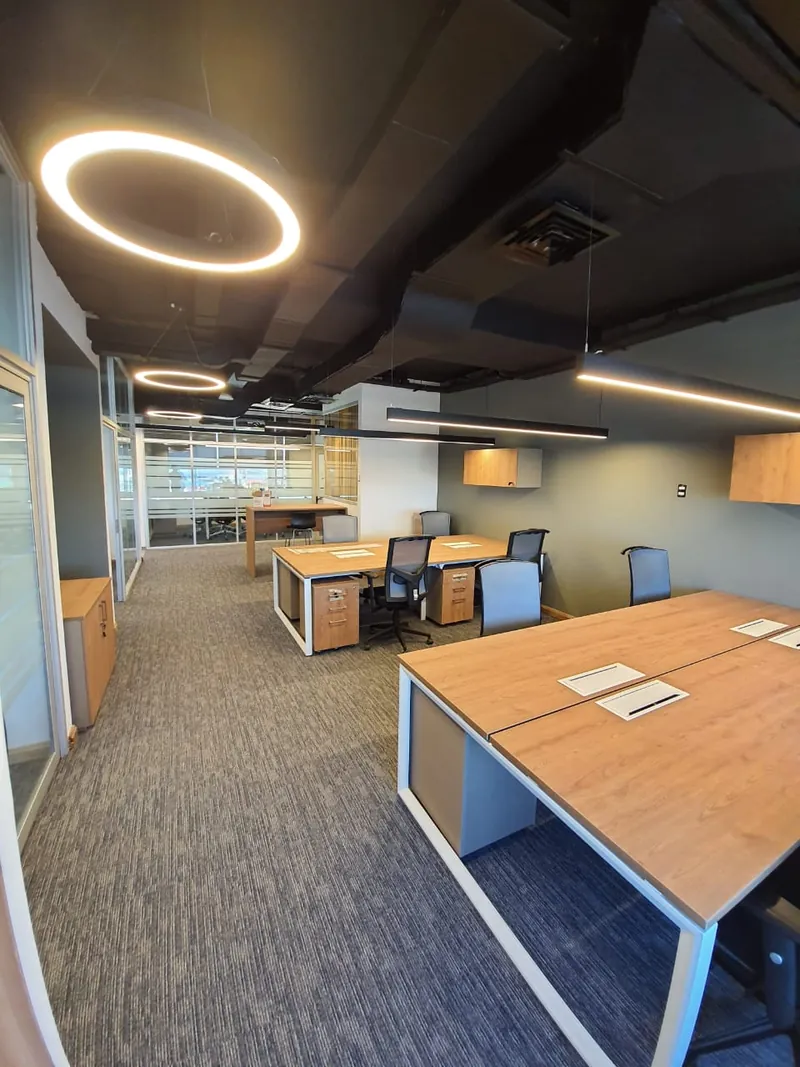 Oficinas NORACID - imagen 7