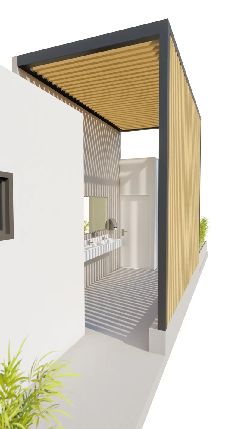 Ba&ntilde;os y Camarines - imagen 2