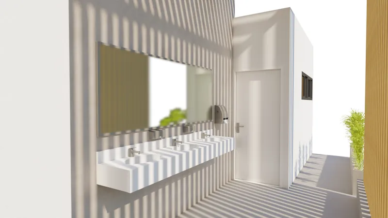 Ba&ntilde;os y Camarines - imagen 3