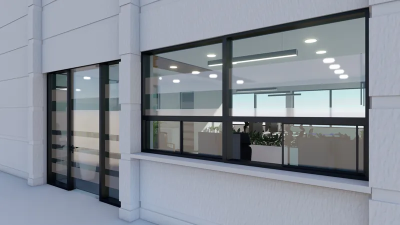 Oficinas CRC - imagen 1
