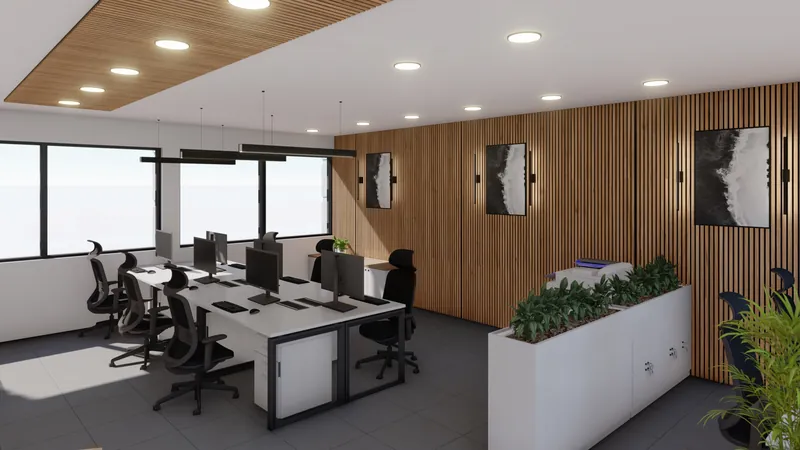 Oficinas CRC - imagen 2