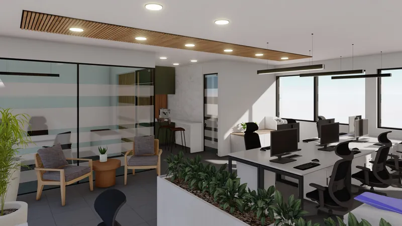 Oficinas CRC - imagen 3