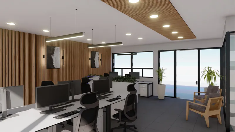 Oficinas CRC - imagen 4