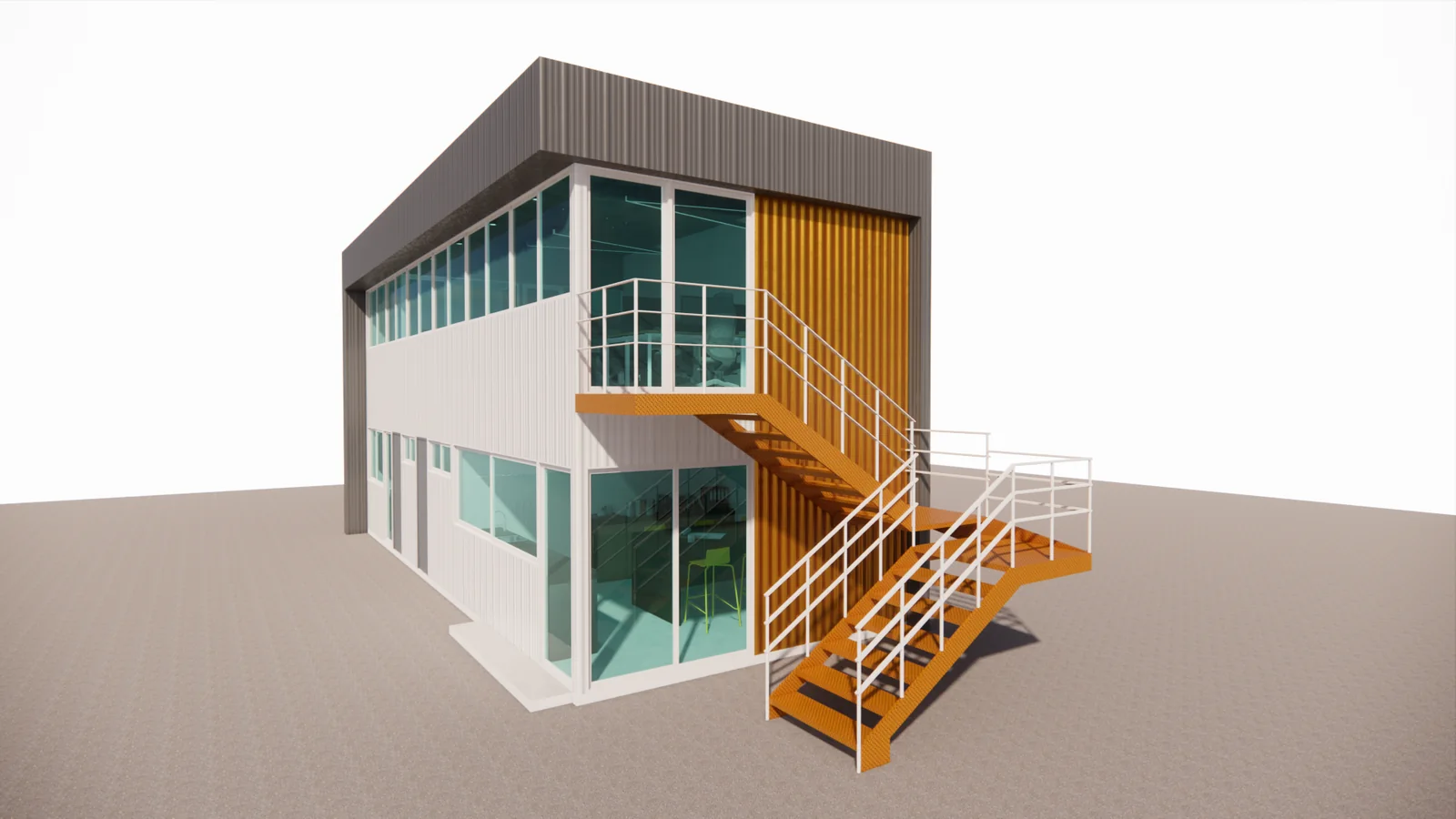 Oficinas Mantenimiento