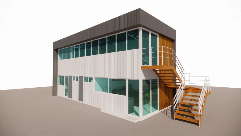Oficinas Mantenimiento - imagen 5