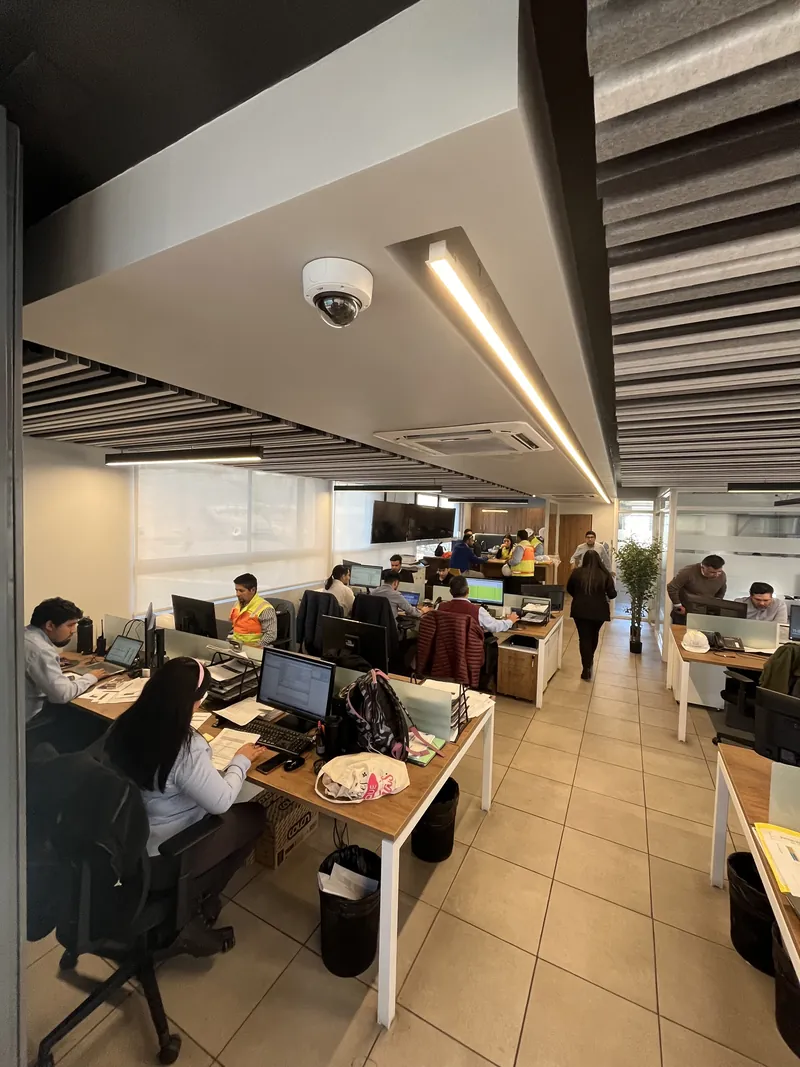 Oficinas Mar&iacute;timo - imagen 1