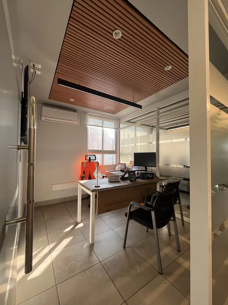 Oficinas Mar&iacute;timo - imagen 5