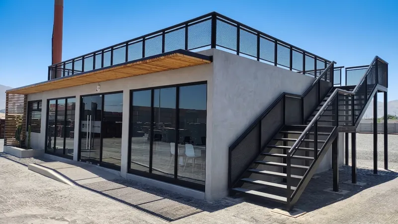 Oficinas Patio Cobre - imagen 4
