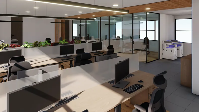 Oficinas Ultraport - imagen 5