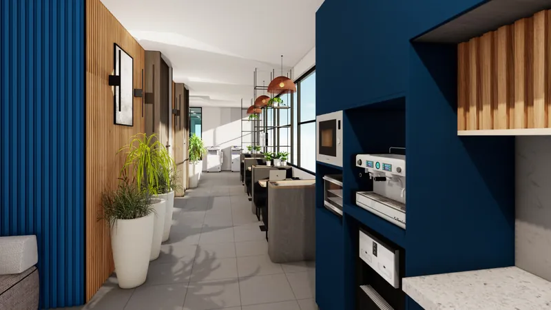 Oficinas Ultraport - imagen 6