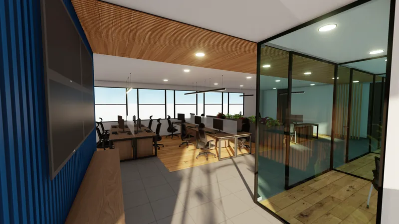 Oficinas Ultraport - imagen 8