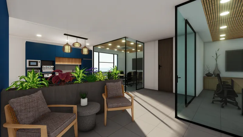 Oficinas Ultraport - imagen 10