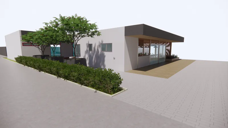 Quincho TGN - imagen 4