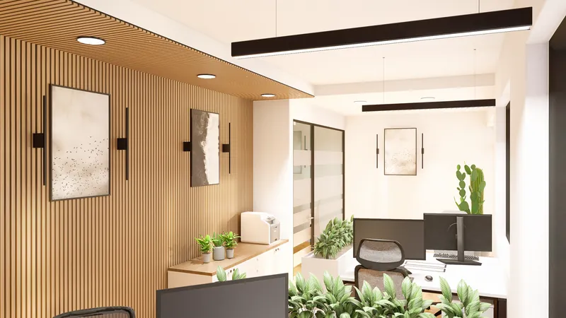 Sala CCTV - imagen 2