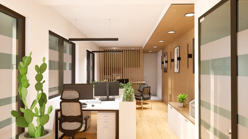 Sala CCTV - imagen 3