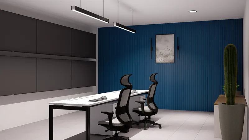 Sala CCTV - imagen 4
